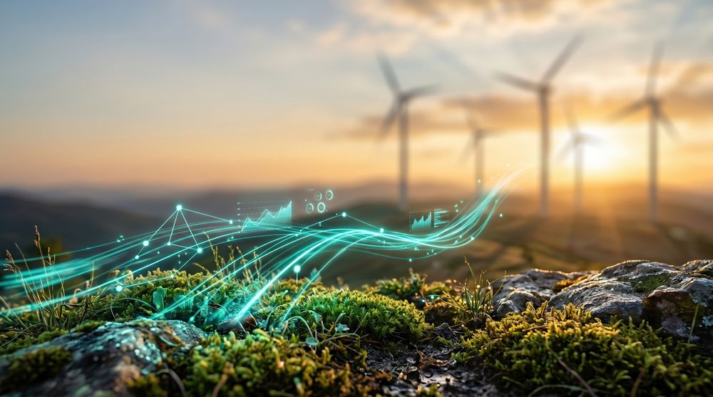 Climate & Energy